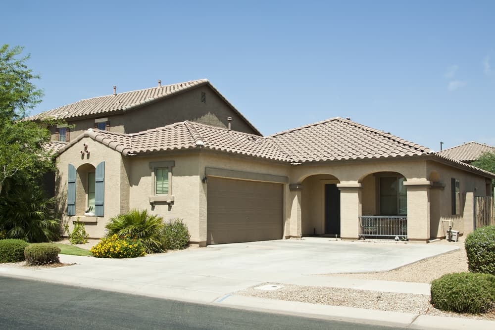 Home for sale represented by Tyche Real Estate