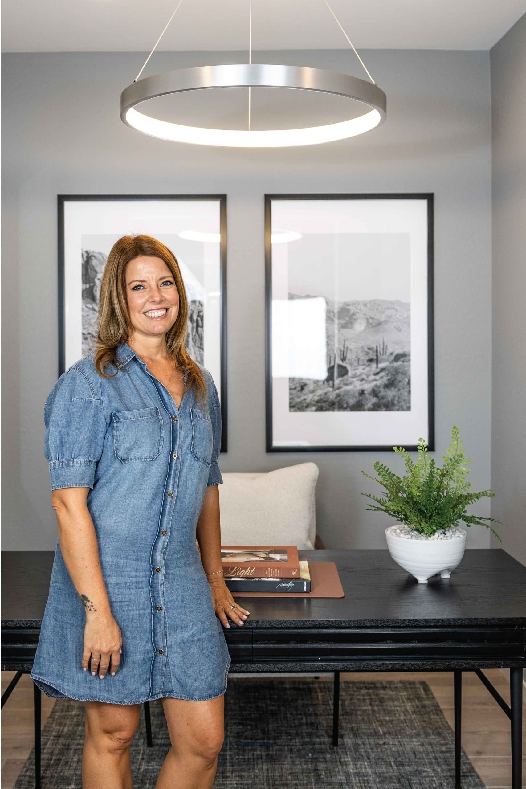Amber Kremlacek, Agent at Tyche Real Estate